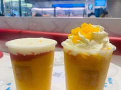 -奈雪的茶(红谷滩万达广场店)