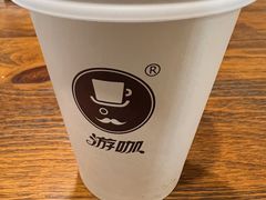 -Auco游咖.咖啡(清吟街店)