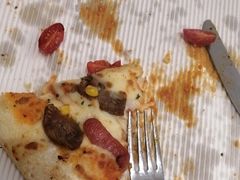-必胜客(兴华中路PH店)