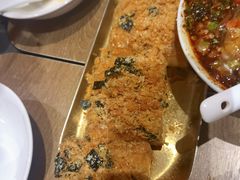 -小豆海棠(人民南路店)