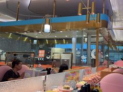 -争鲜回转寿司(南开大悦城店)