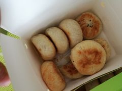 -华荣哲绿豆饼(泰安店)