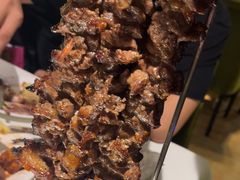 -戈拿旺巴西烤肉(崇文门店)