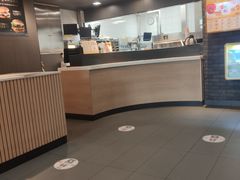 -麦当劳(天塔道店)
