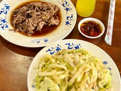 -柴氏风味斋(甘家口店)