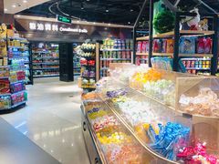 -中百生活剧场(泛海城市广场店)