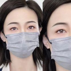 -变美丽半永久纹眉连锁·机器野生眉·洗眉