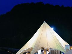 -南京金牛湖风景区