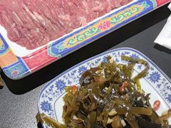 -京悦南门涮羊肉·羊蝎子火锅(田林路店)