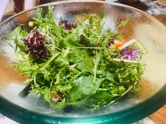 牛油果沙拉-那家小馆•北京菜•烤鸭(香山店)
