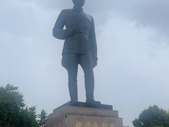 -张学良旧居陈列馆