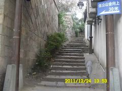 -鼓楼(西湖风景名胜区)