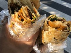 -金杨老摊头蛋饼(金口路店)
