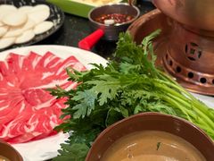 -南门涮肉(通州大船店)