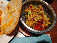 -大树餐厅(益田假日店)