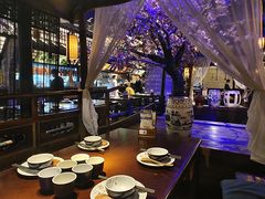 -绿茶餐厅(朝阳大悦城店)