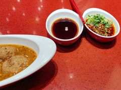 -喜家德虾仁水饺(景枫中心店)