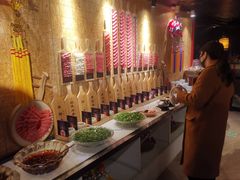 -羊大爷涮肉(亮马桥店)