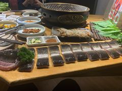 特色烤鳗鱼-泥炉烧肉师(新街口金銮巷店)