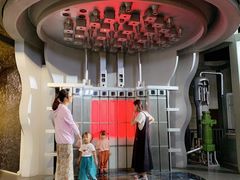 游乐设施-浙江省科技馆
