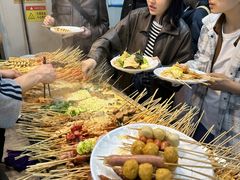-郭记小街麻辣烫(南小街总店)