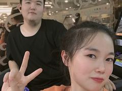 -开阳里游泳健身