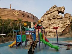 -福州贵安·温泉世界