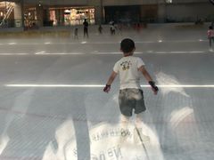 -冠军冰场CHAMPION RINK(中华城店)