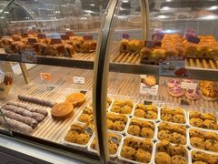 -卡玛王子·面包·蛋糕(南山宝能环球汇店)