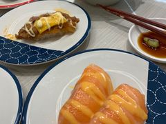 -濱寿司(高新伊藤店)