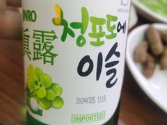 -谢记上海大排档(长寿路店)