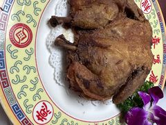 -鹿鸣春饭店(总店)