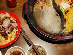 -牛市坎火锅(建设路店)