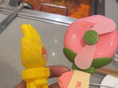 -海底捞火锅(振华广场生日主题店)