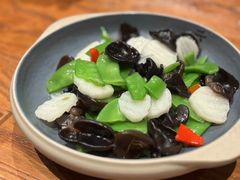 -云海肴·汽锅鸡·云南菜(美罗城店)