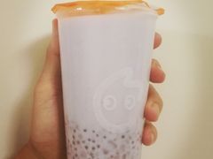 -CoCo都可(嘉定日月光店)