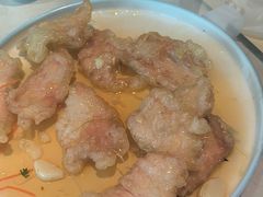 -北李妈妈菜·海肠捞饭(开发区万达店)