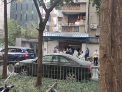 -蓉城西二道无名冒菜(西二道街店)