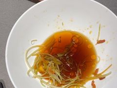 -小厨娘淮扬菜(河西奥美大厦店)