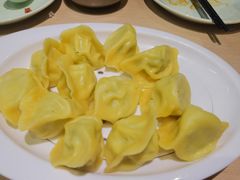 鲅鱼水饺-吕氏疙瘩汤·新鲁菜(日照万象汇店)