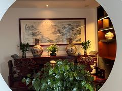 -茉莉花空中花园餐厅(义乌店)