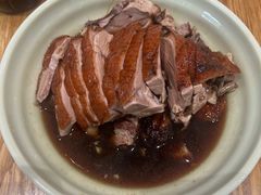 -晓马鸭店(新芜路店)