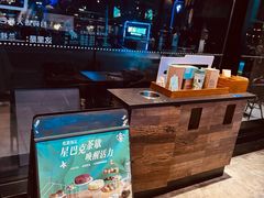 -星巴克(兰桂坊店)