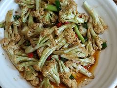 -胡胖子有点味·湘鄂菜(花桥中百仓储店)