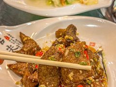 -金姐台湾菜(珠江路店)