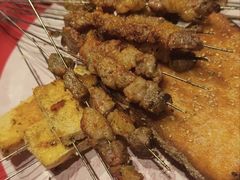 -北三老太太烧烤(人生一串上榜店)