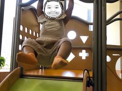 -金宝贝早教(和悦汇店)