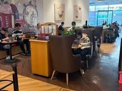 -COSTA COFFEE(天通苑华联店)