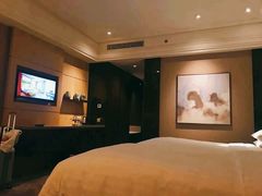 -杭州城中香格里拉大酒店