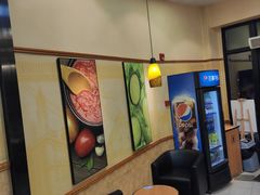-赛百味SUBWAY(永业店)